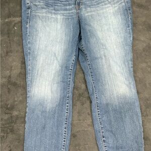 Torrid Classic Blue Women's Jeans